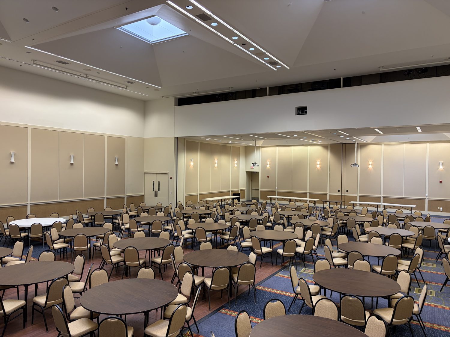Grand Ballroom