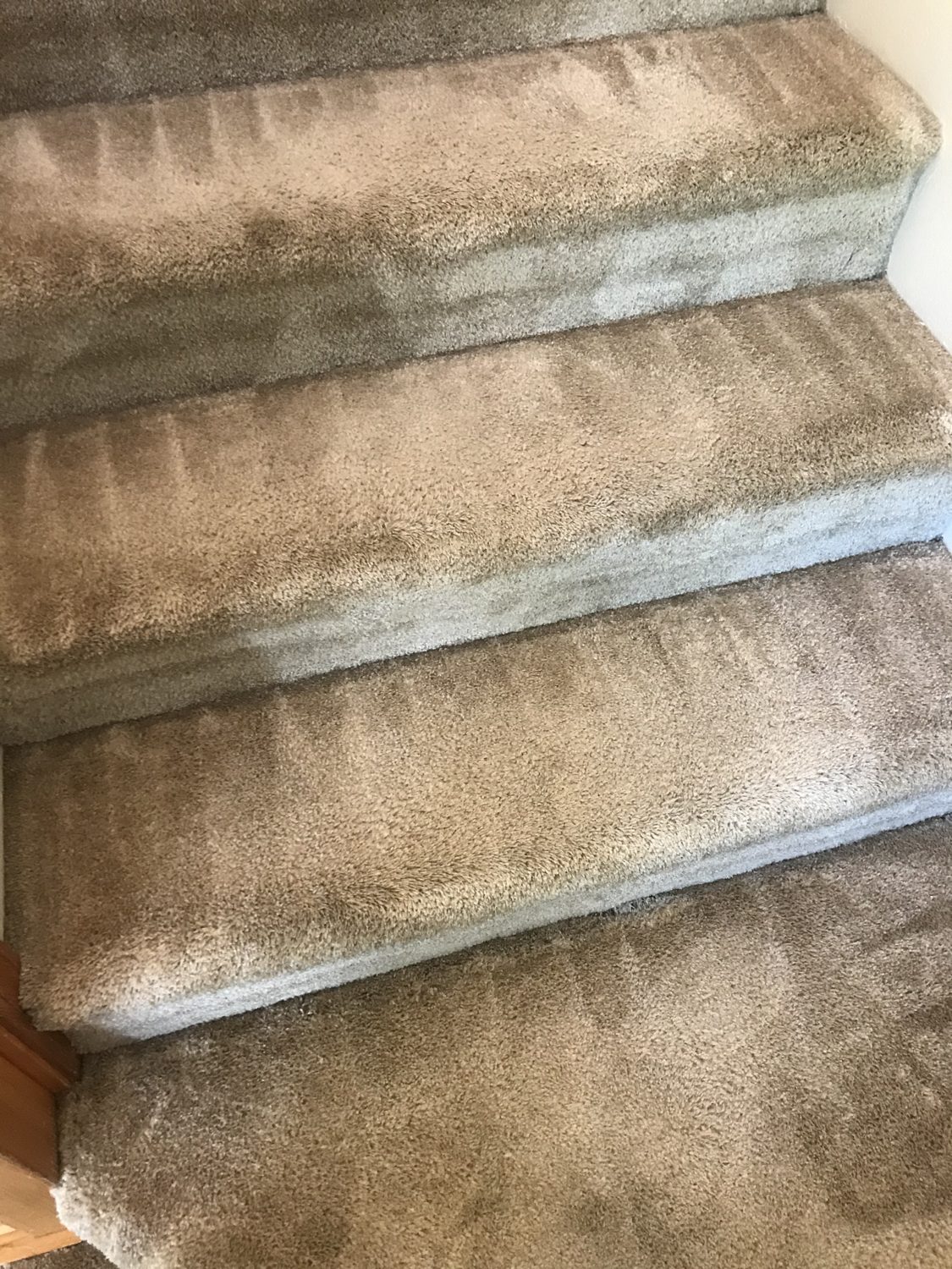 Stairwell Detail